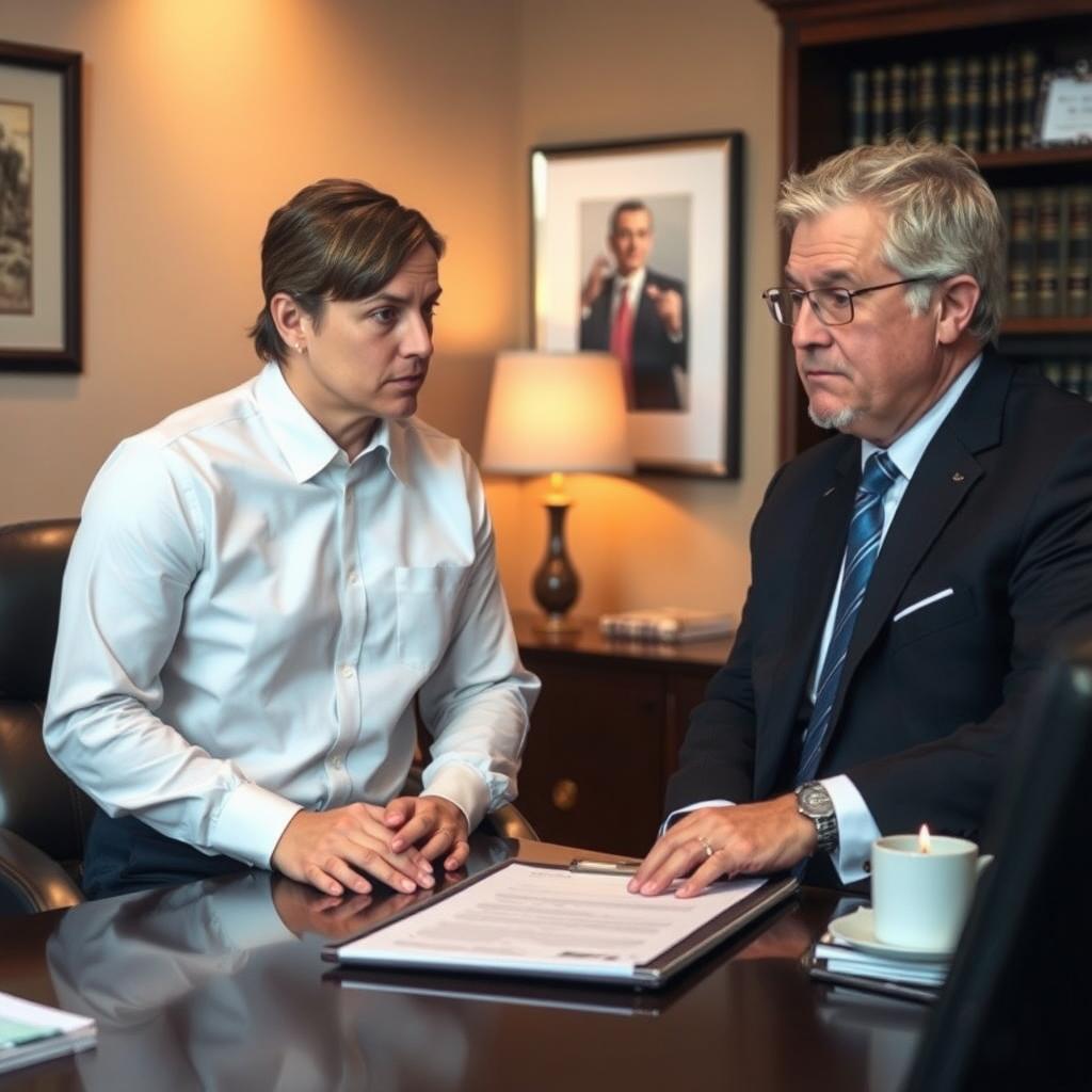 Bad Faith Insurance Lawyer Montgomery County