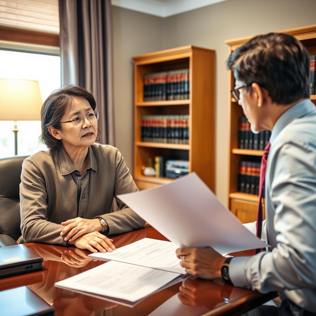 Bad Faith Insurance Lawyer Morris County
