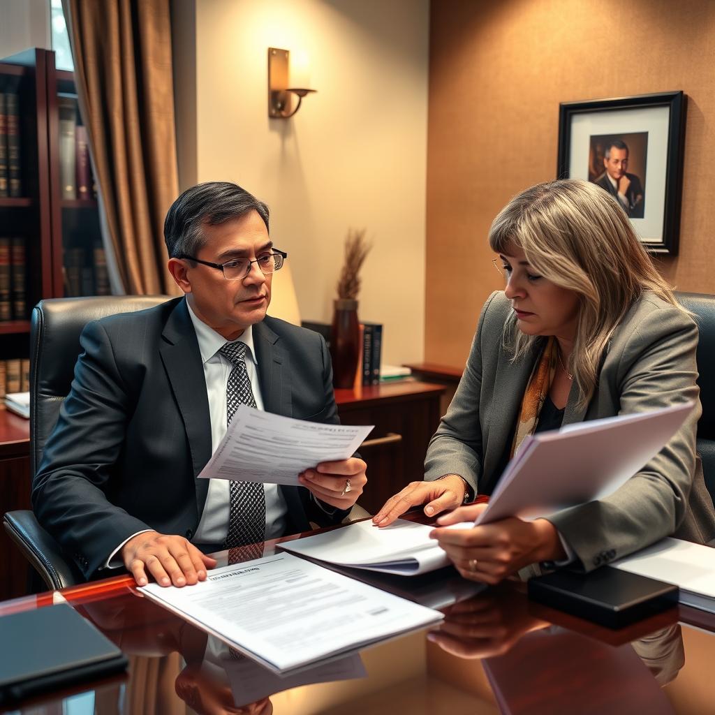 Bad Faith Insurance Lawyer New Jersey