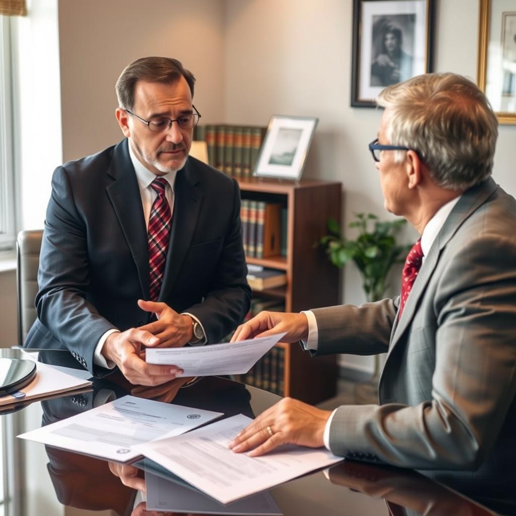 Bad Faith Insurance Lawyer Ocean County