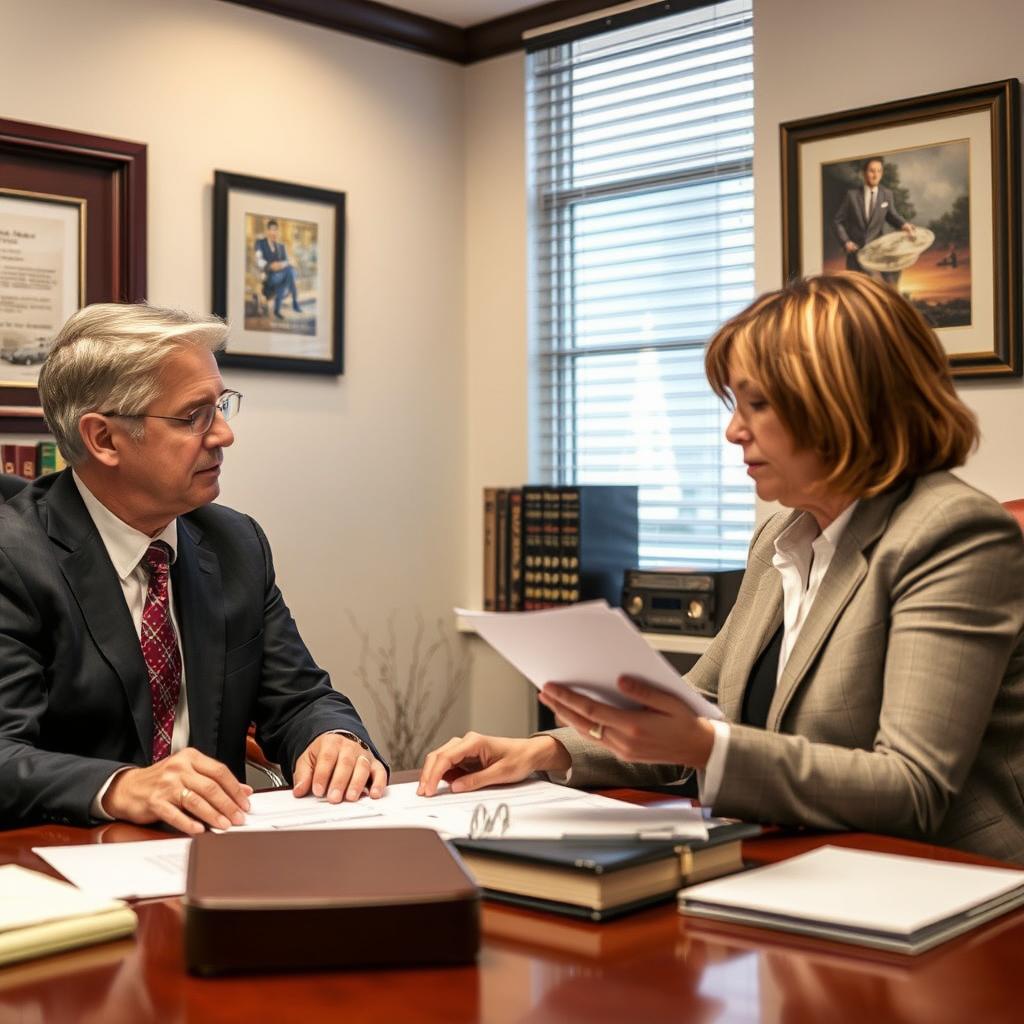 Bad Faith Insurance Lawyer Passaic County