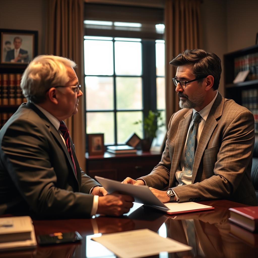 Bad Faith Insurance Lawyer Petworth