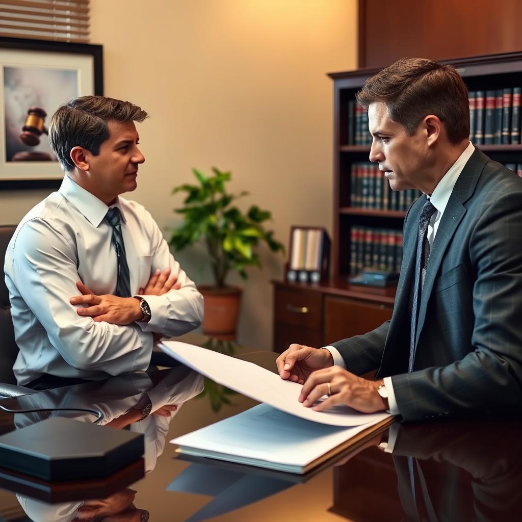 Bad Faith Insurance Lawyer Rockville