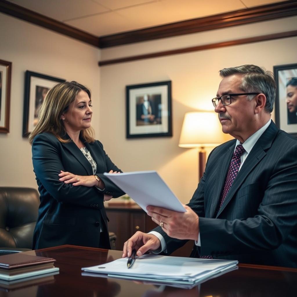 Bad Faith Insurance Lawyer Salem County