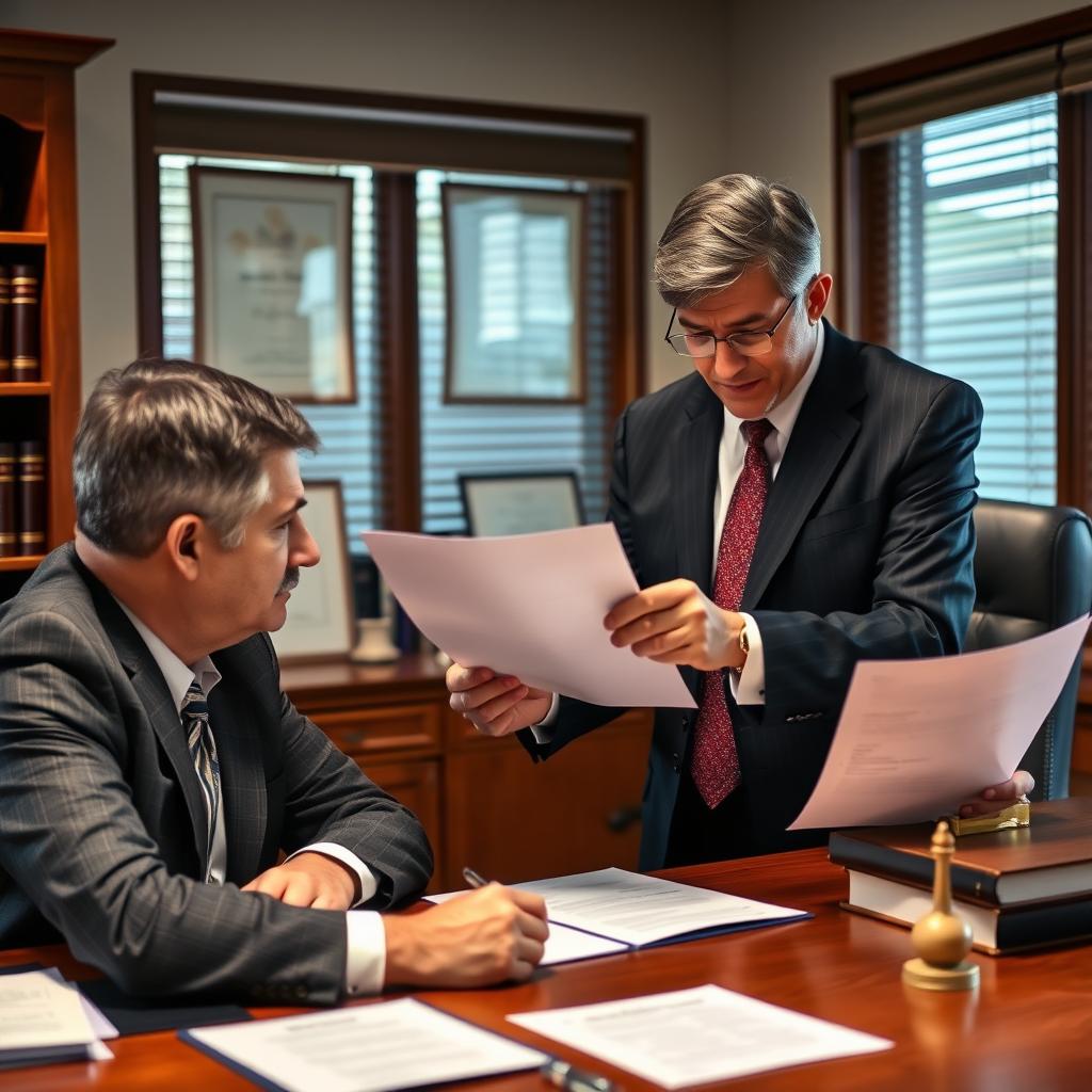 Bad Faith Insurance Lawyer Salisbury