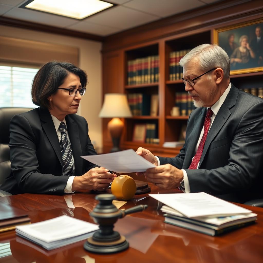 Bad Faith Insurance Lawyer St Marys County