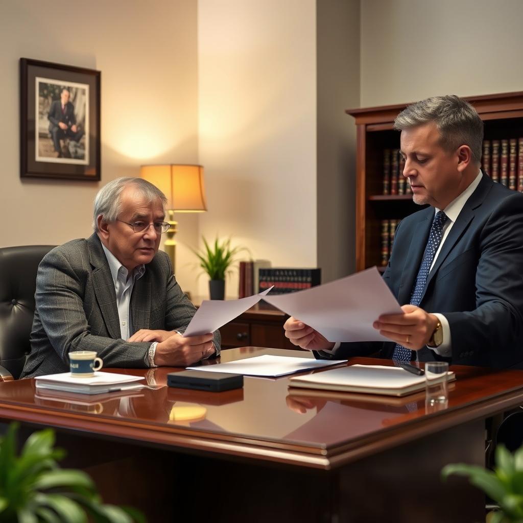 Bad Faith Insurance Lawyer Sussex County