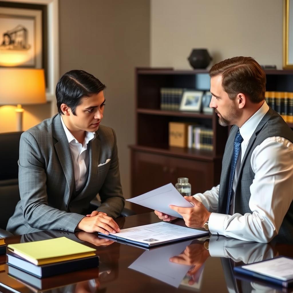Bad Faith Insurance Lawyer Union County