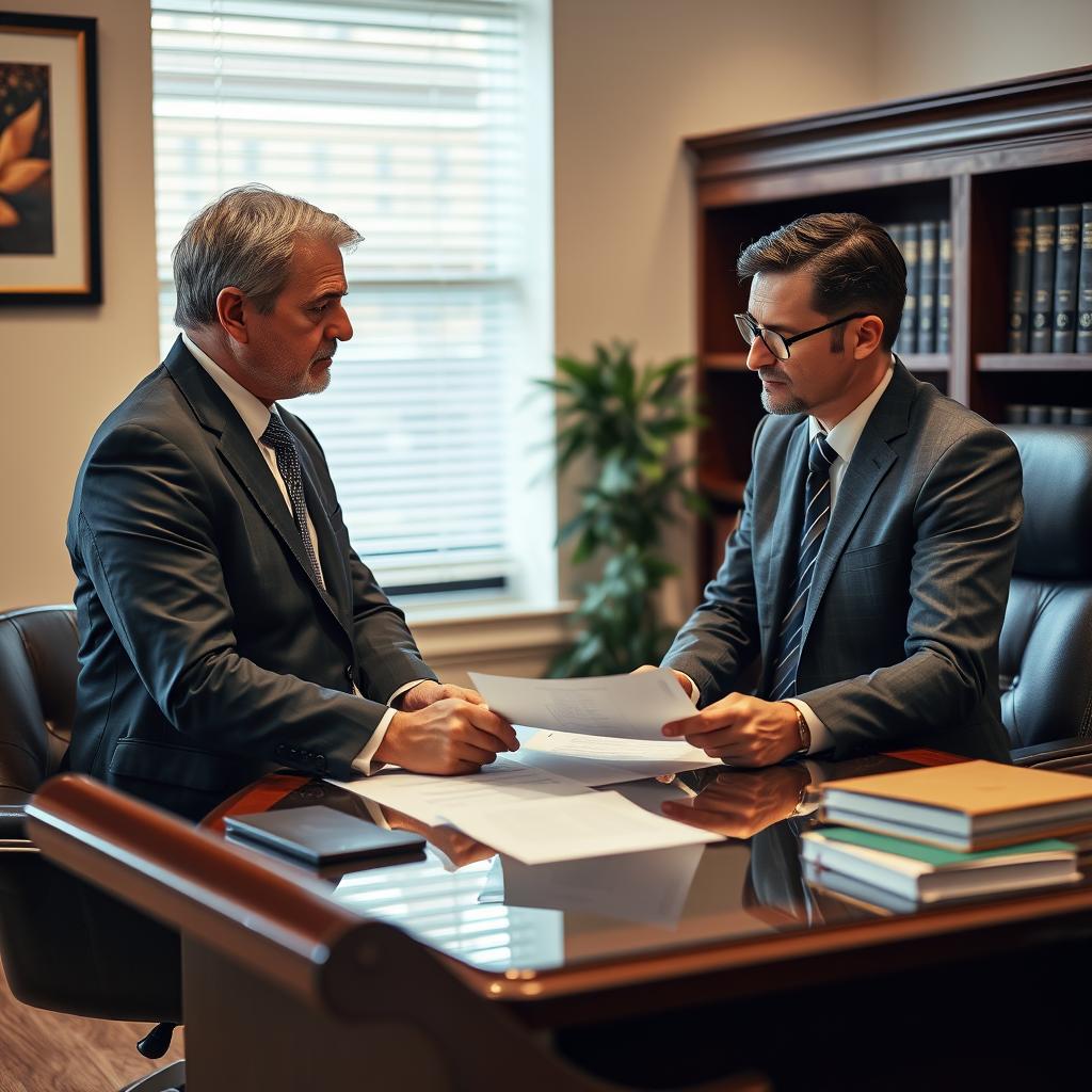 Bad Faith Insurance Lawyer Washington DC
