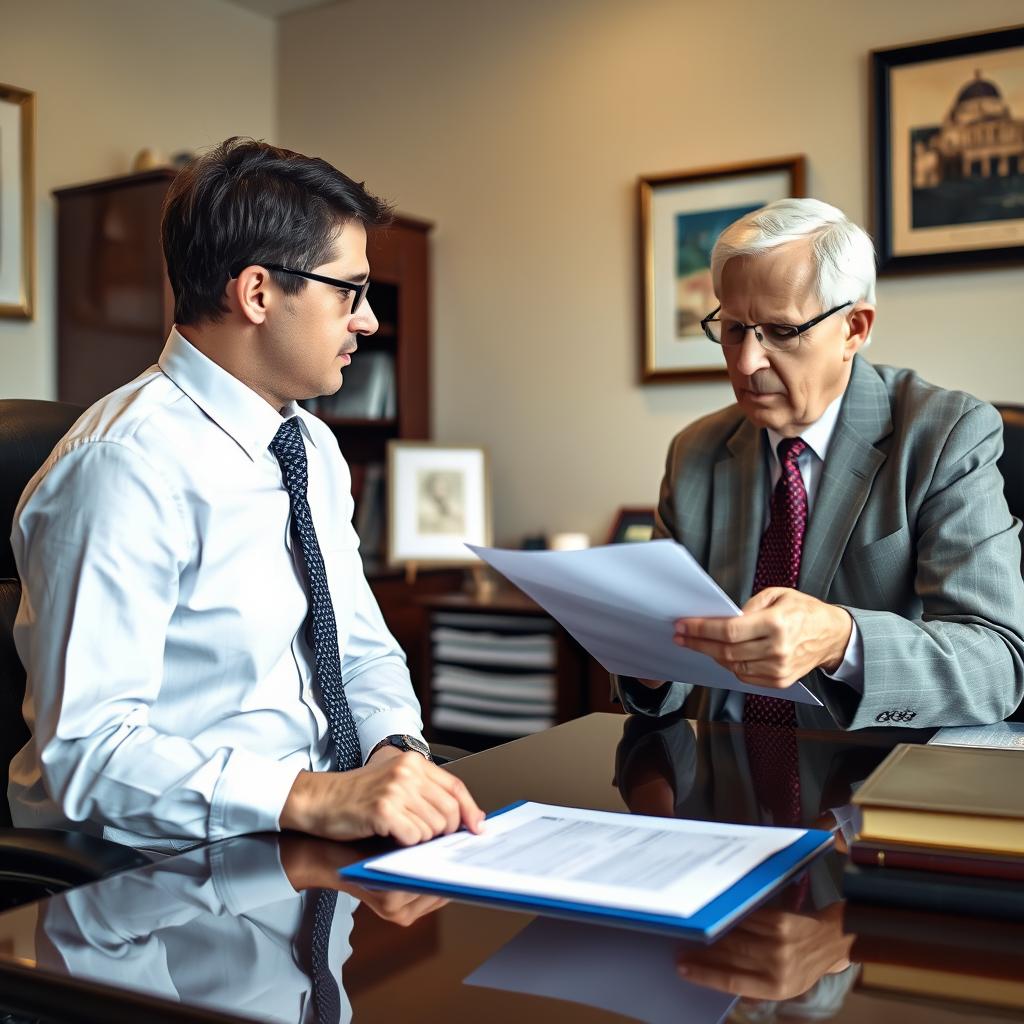 Bad Faith Insurance Lawyer Wicomico County