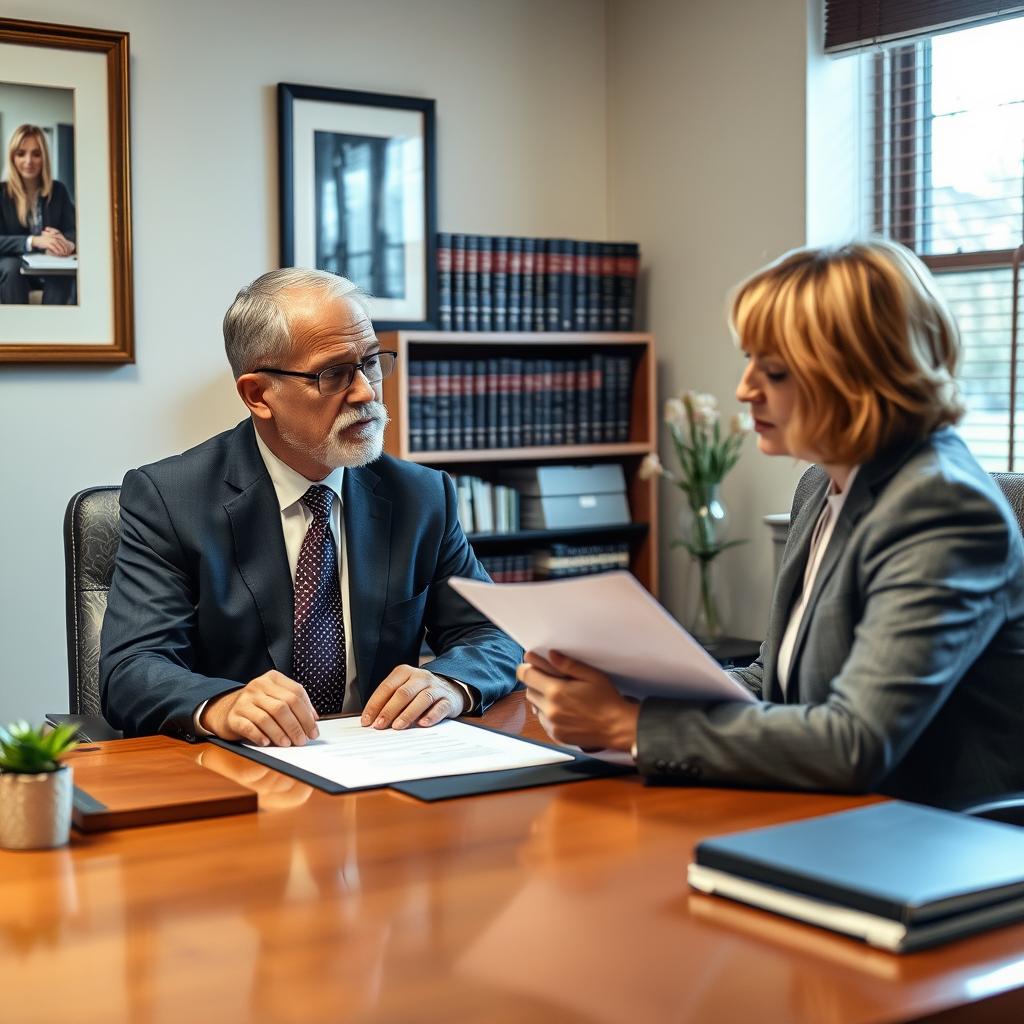Bicycle Accident Lawyer Allegany County