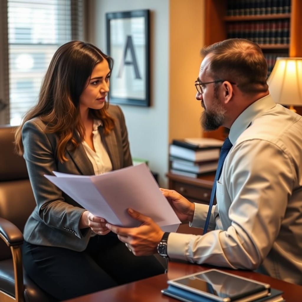 Bicycle Accident Lawyer Atlantic County