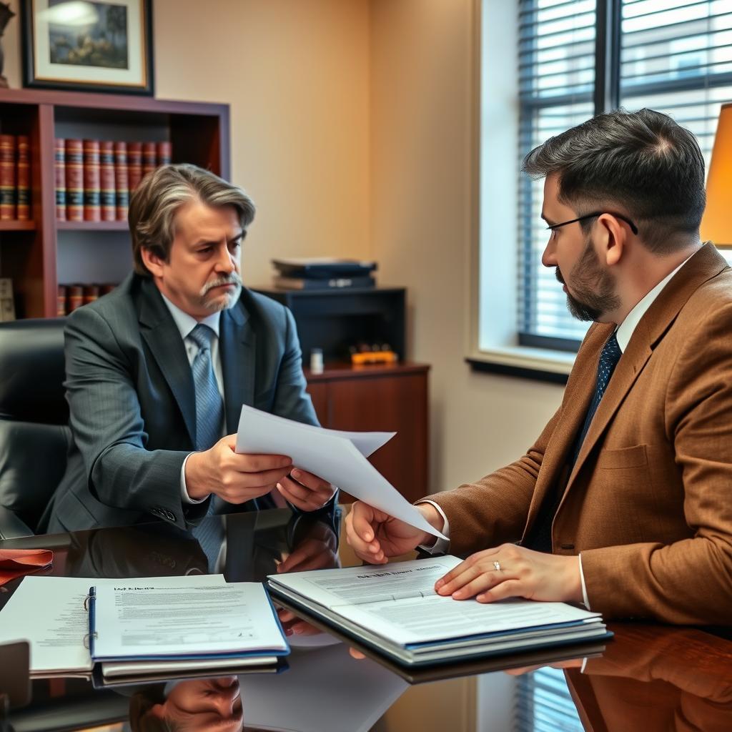 Bicycle Accident Lawyer Baltimore