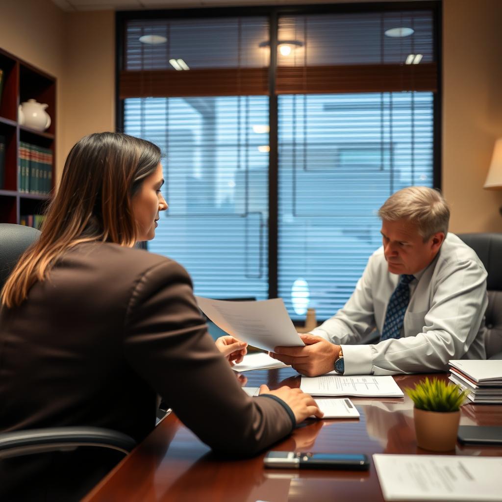 Bicycle Accident Lawyer Bergen County