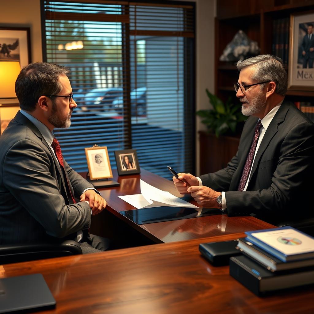 Bicycle Accident Lawyer Burlington County