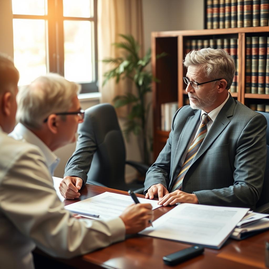 Bicycle Accident Lawyer Calvert County
