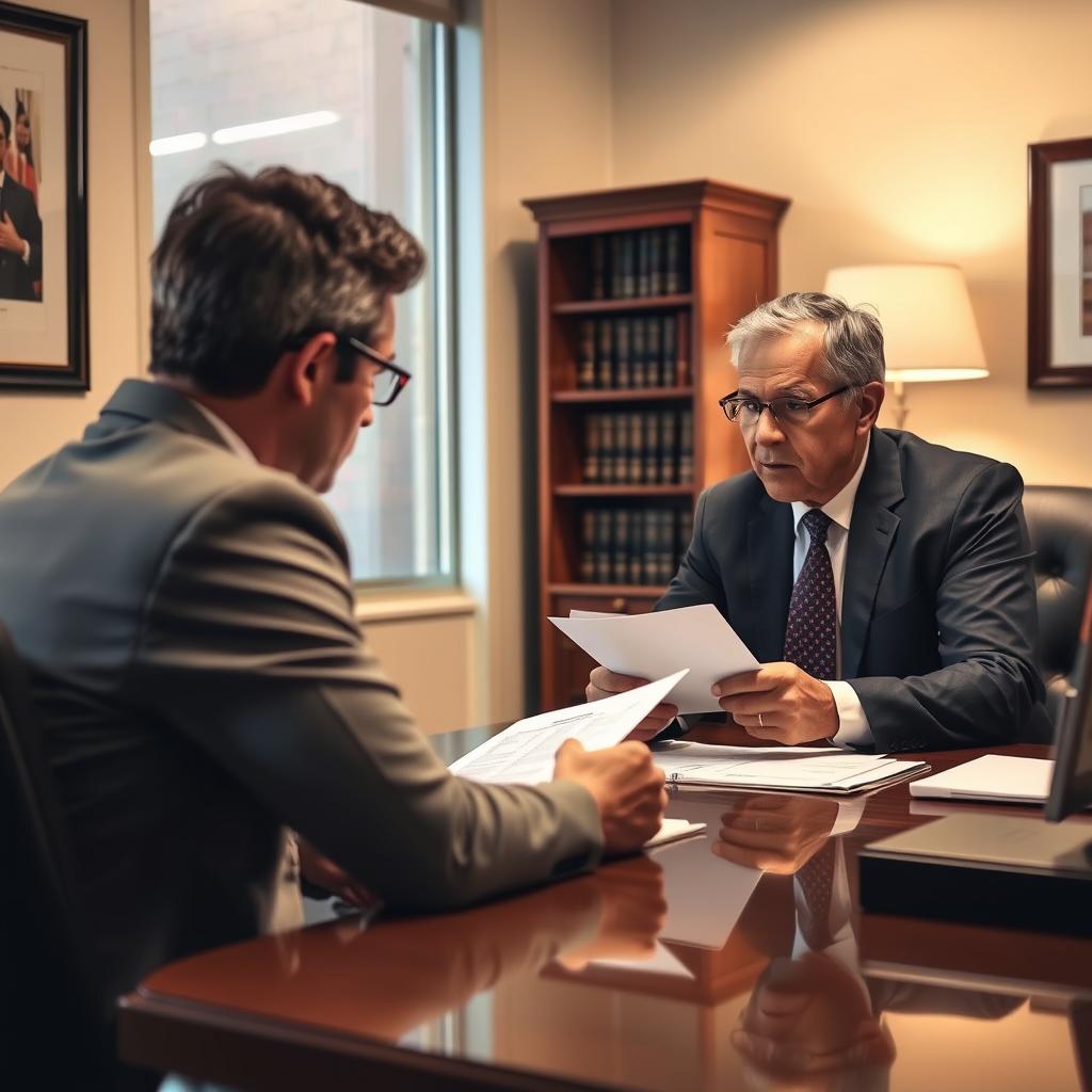 Bicycle Accident Lawyer Camden County