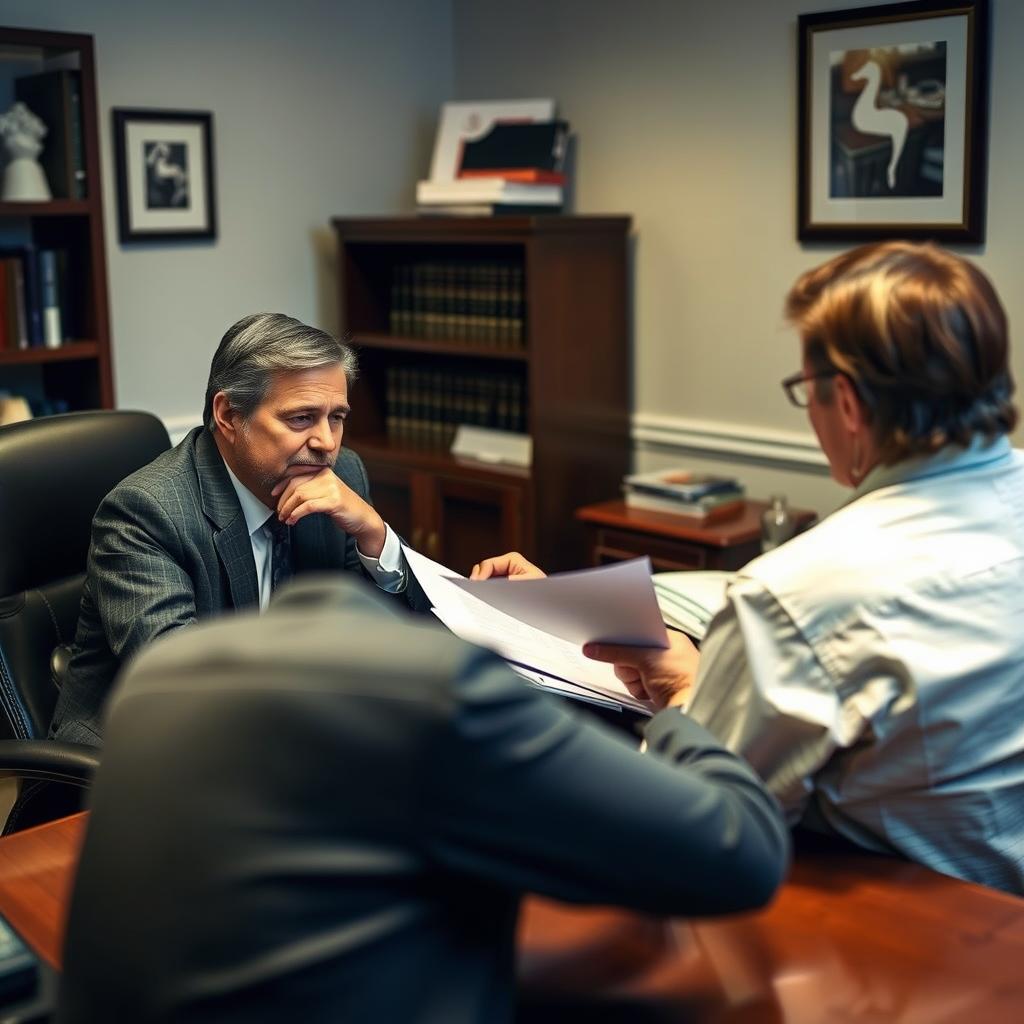 Bicycle Accident Lawyer Cape May County