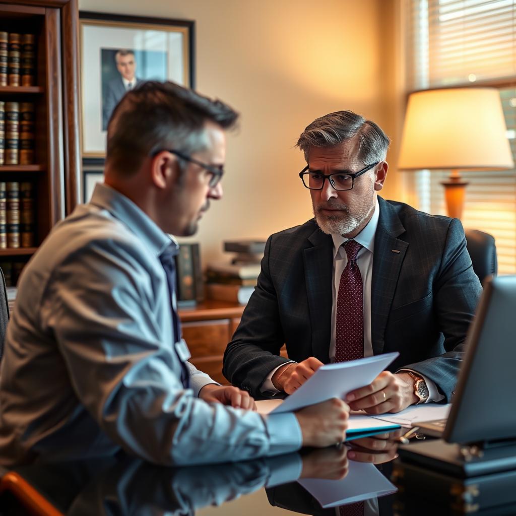 Bicycle Accident Lawyer Essex County