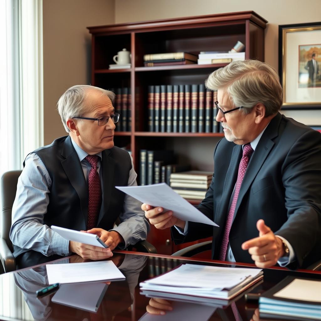 Bicycle Accident Lawyer Garrett County