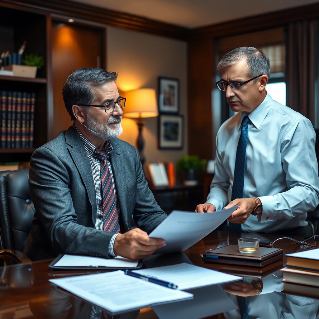 Bicycle Accident Lawyer Hudson County