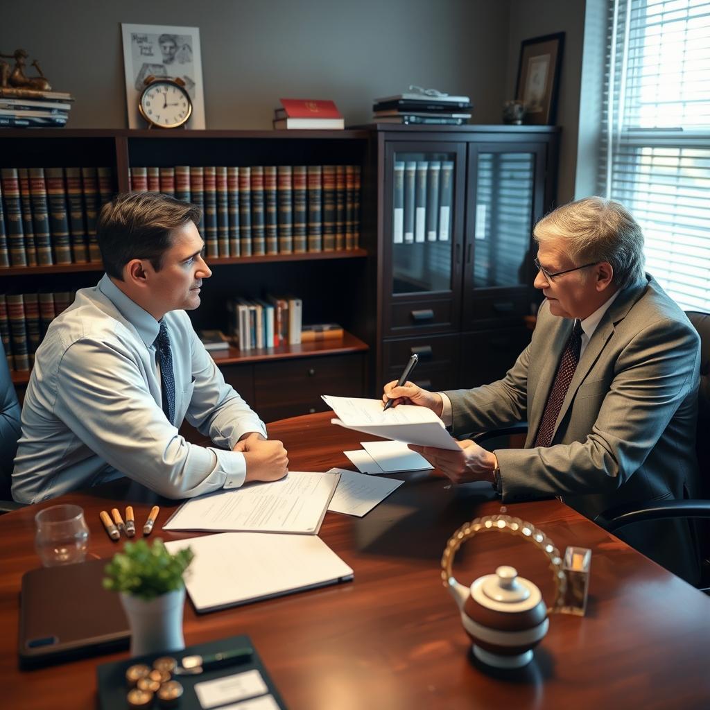 Bicycle Accident Lawyer Hunterdon County