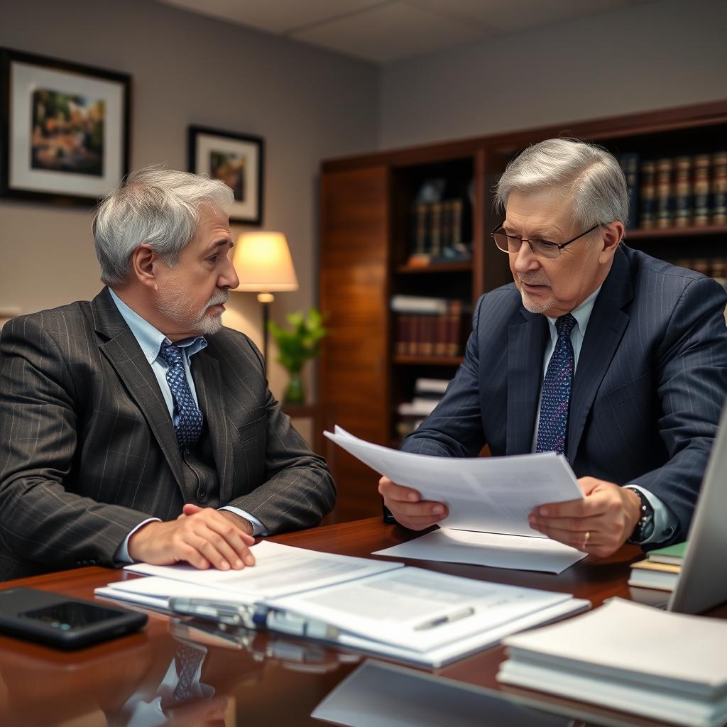 Bicycle Accident Lawyer Kent County
