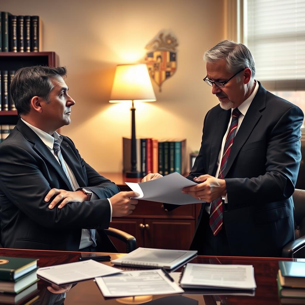 Bicycle Accident Lawyer Maryland