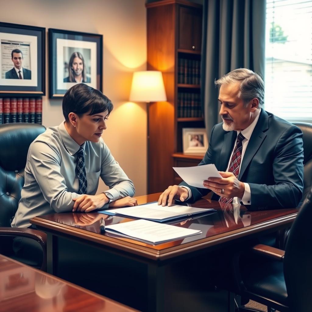 Bicycle Accident Lawyer Mercer County