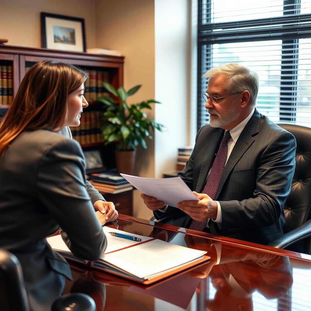 Bicycle Accident Lawyer Middlesex County