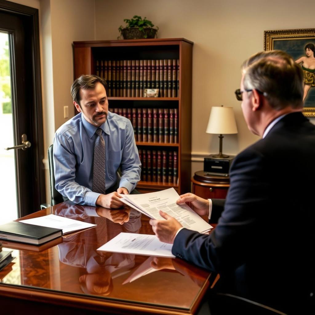 Bicycle Accident Lawyer Monmouth County