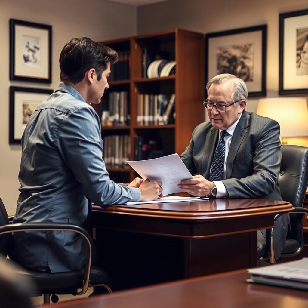 Bicycle Accident Lawyer Montgomery County