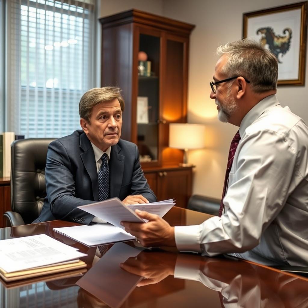 Bicycle Accident Lawyer Morris County