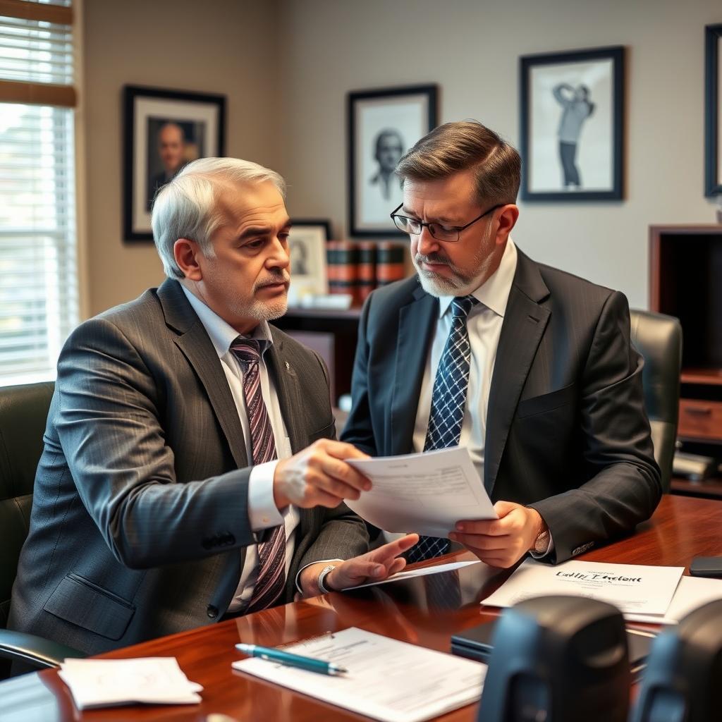 Bicycle Accident Lawyer New Jersey