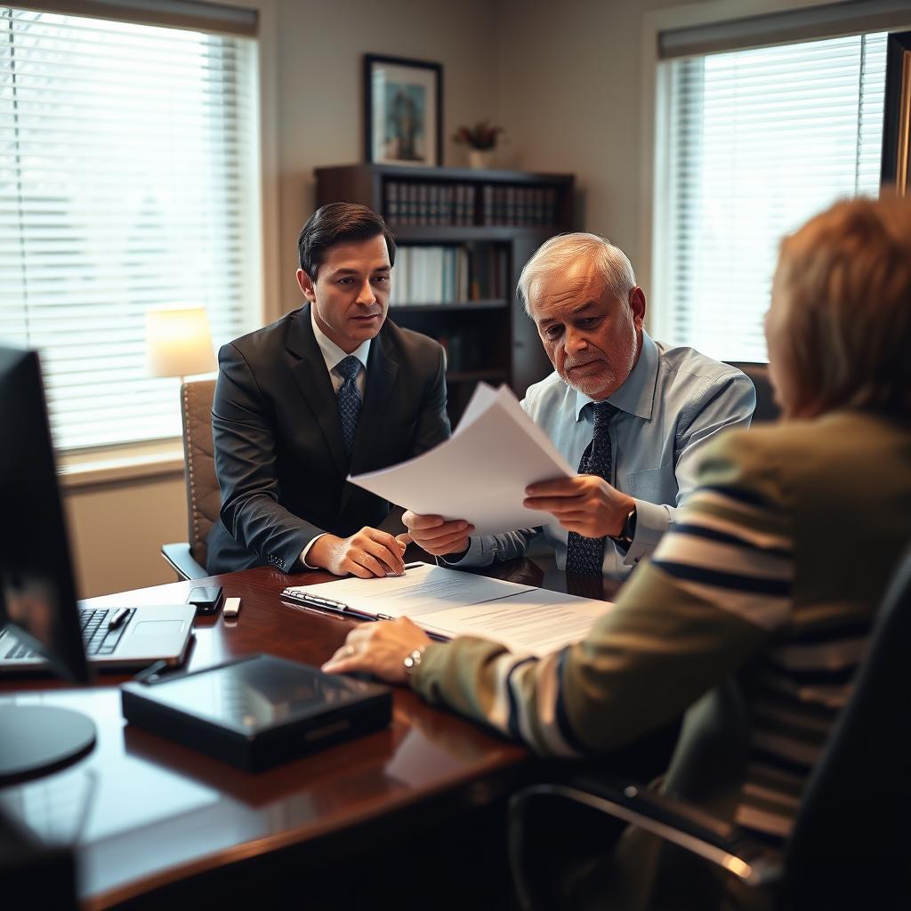 Bicycle Accident Lawyer Ocean County