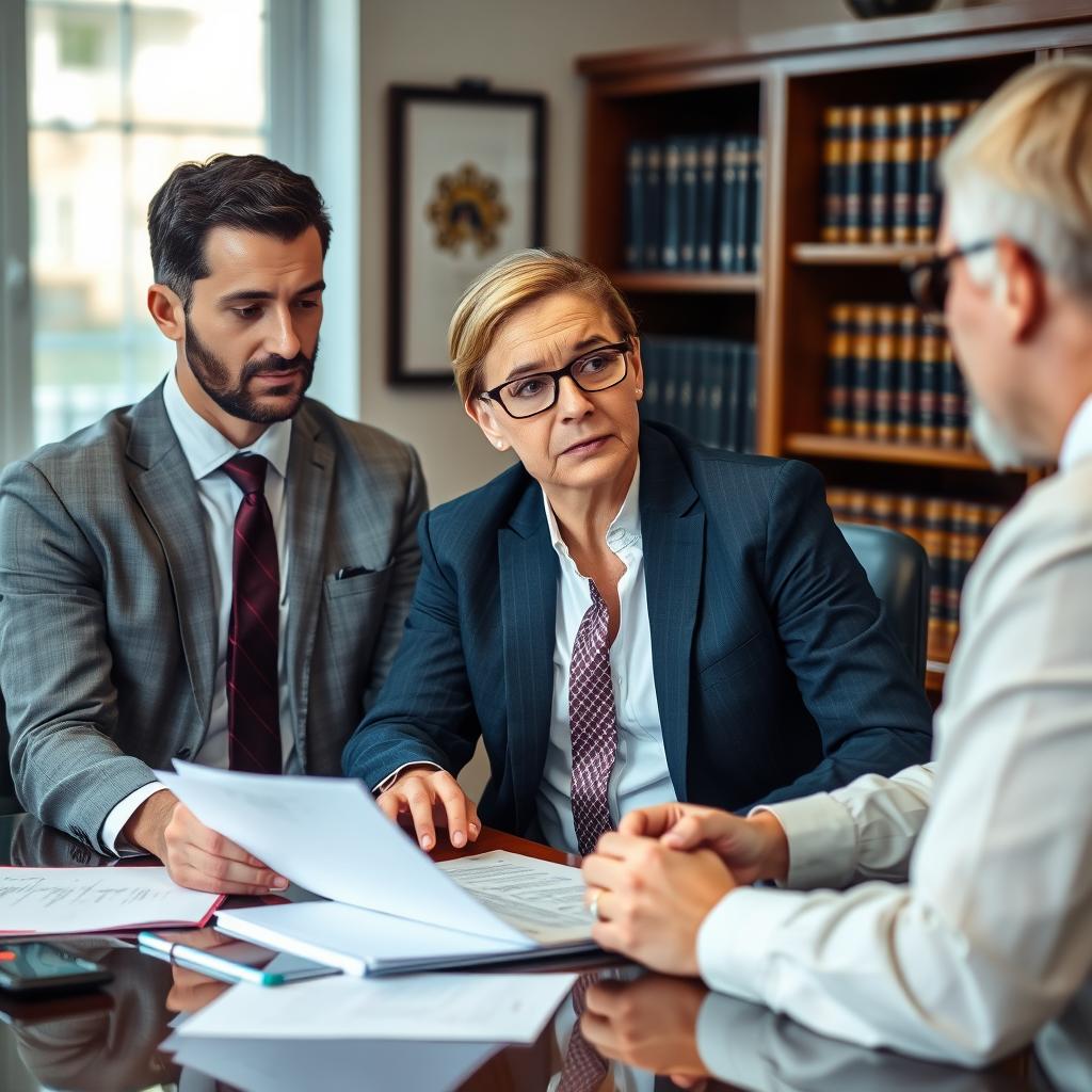 Bicycle Accident Lawyer Queen Annes County