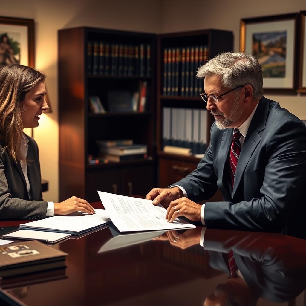 Bicycle Accident Lawyer Rockville
