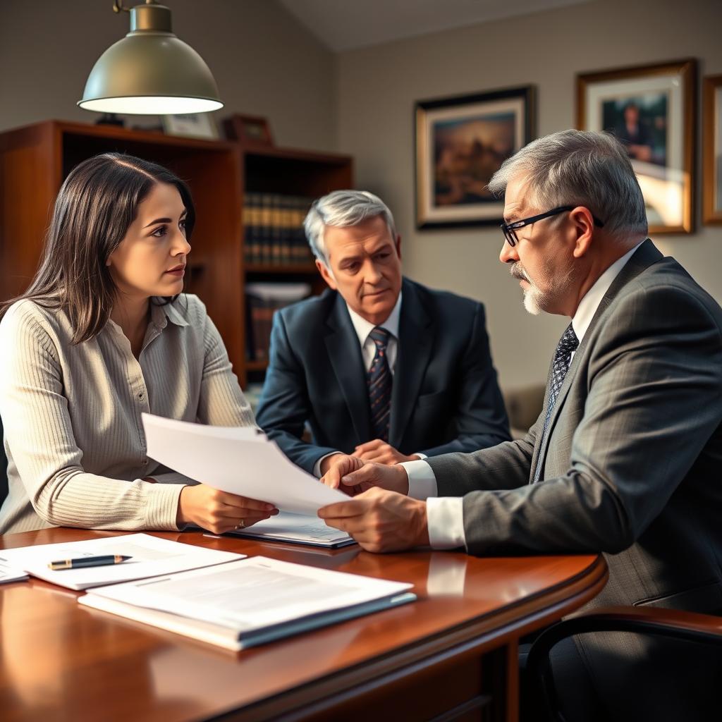 Bicycle Accident Lawyer Salem County