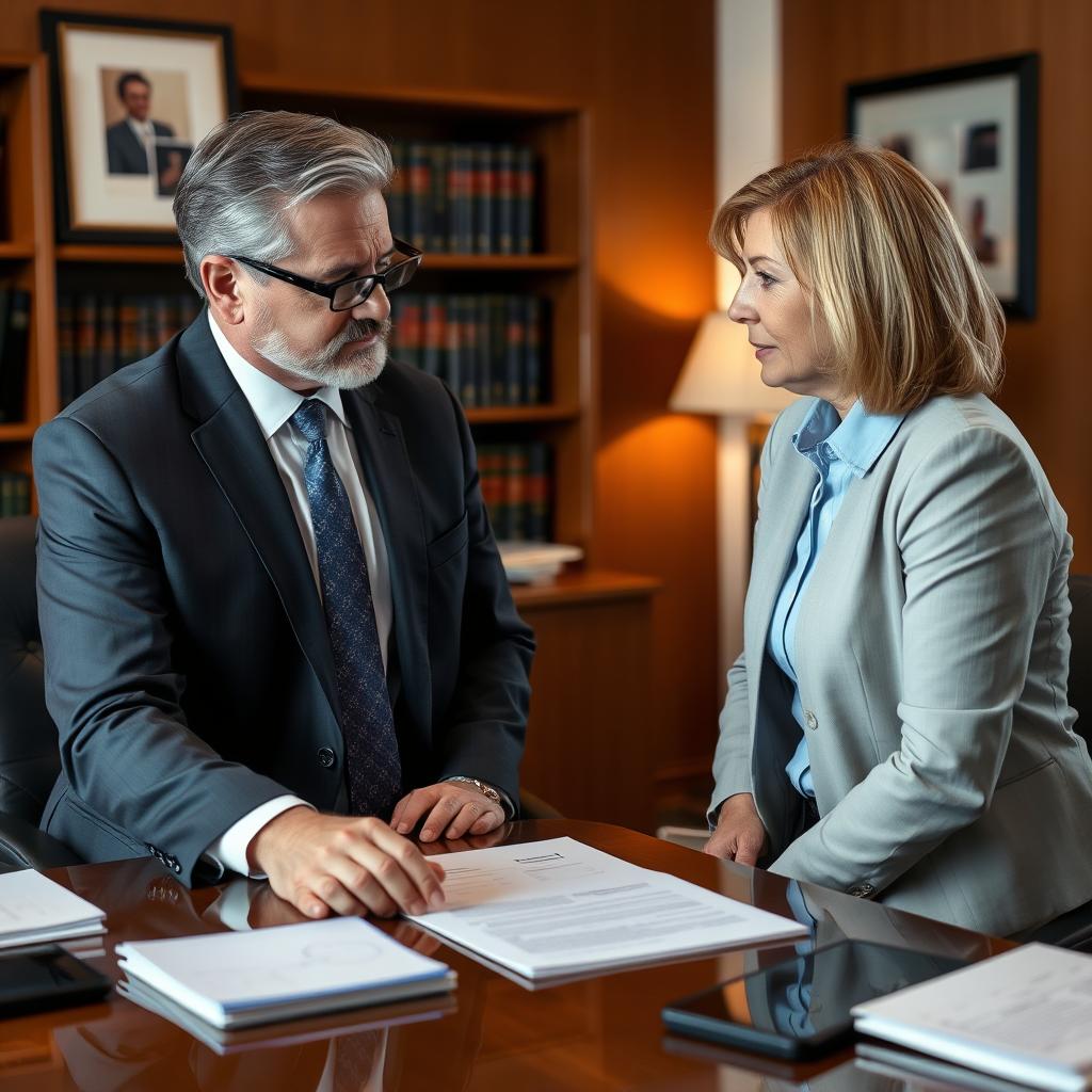 Bicycle Accident Lawyer Somerset County