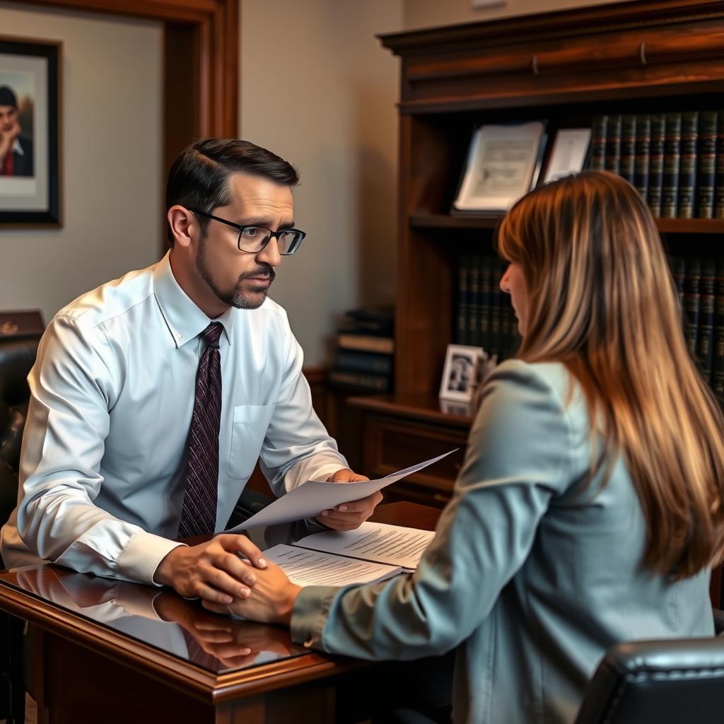Bicycle Accident Lawyer Sussex County