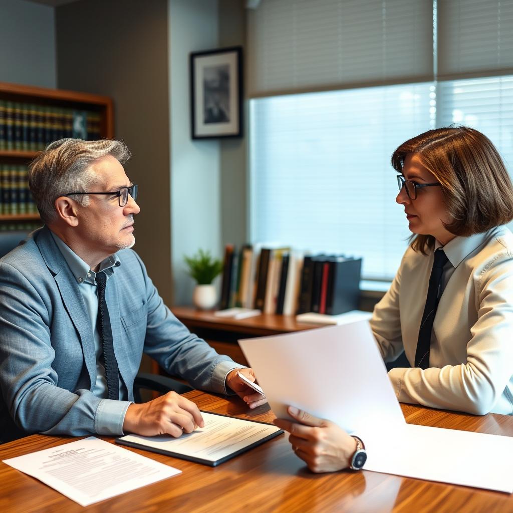 Bicycle Accident Lawyer Union County