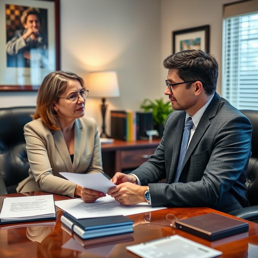 Bicycle Accident Lawyer Wicomico County