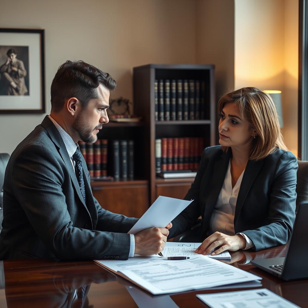 Burn Injury Lawyer Adams Morgan