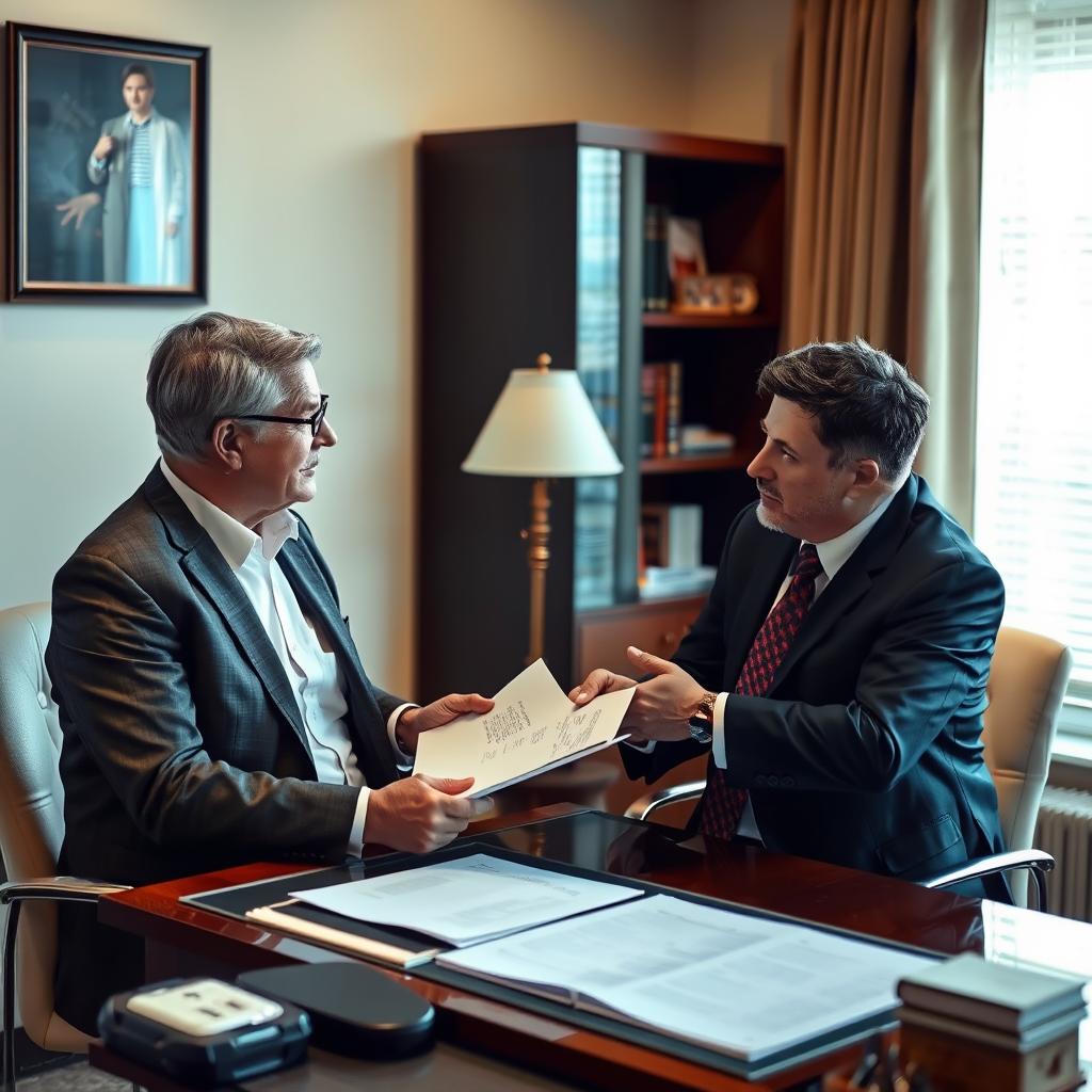 Burn Injury Lawyer Bergen County