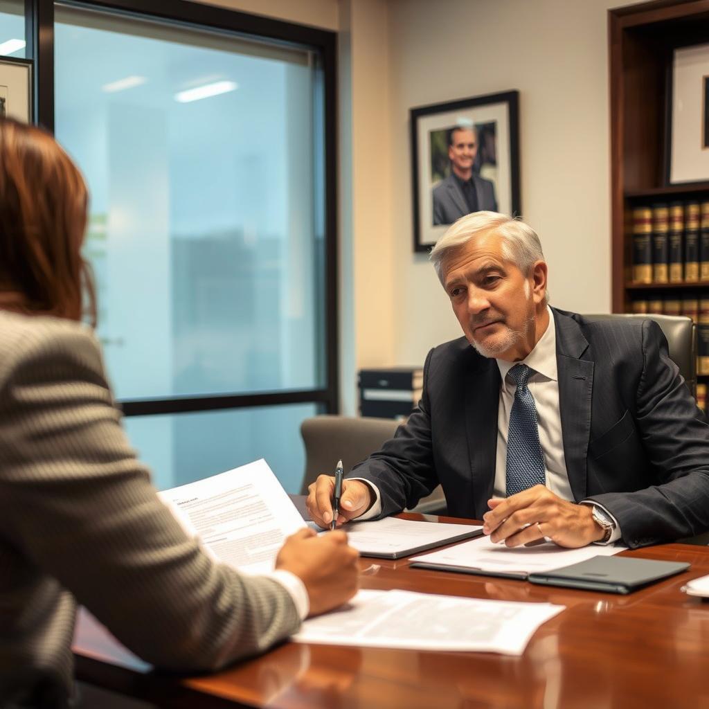 Burn Injury Lawyer Bloomingdale