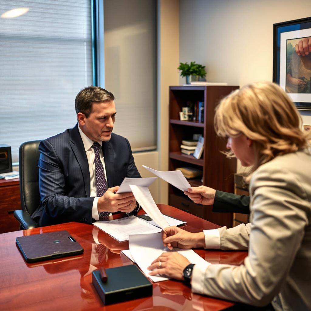 Burn Injury Lawyer Burlington County