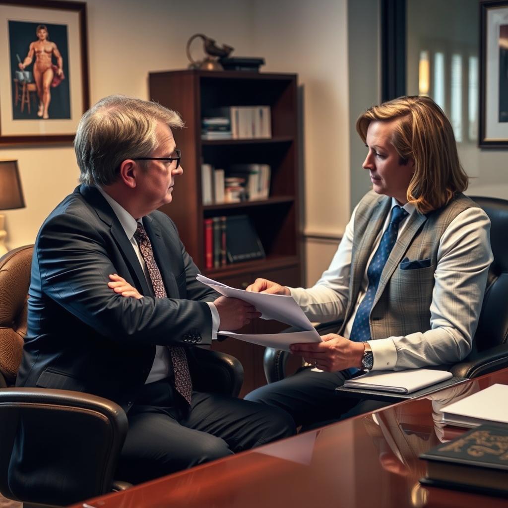 Burn Injury Lawyer Capitol Hill