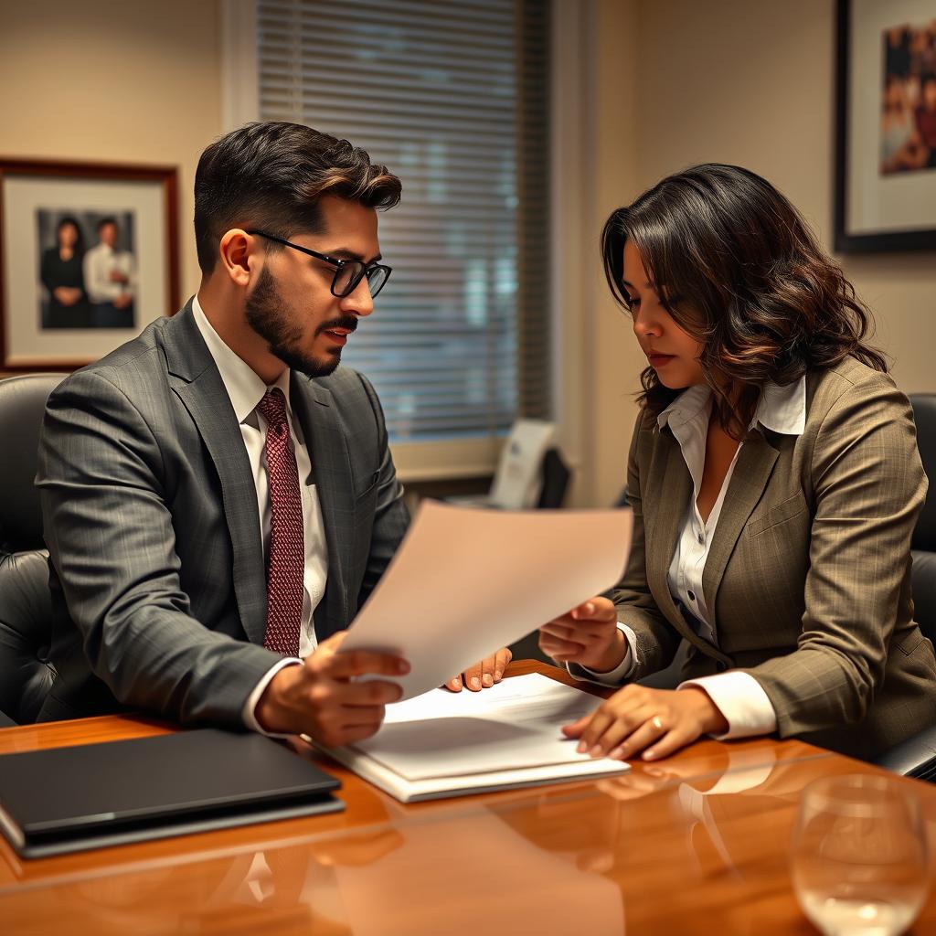 Burn Injury Lawyer Columbia Heights