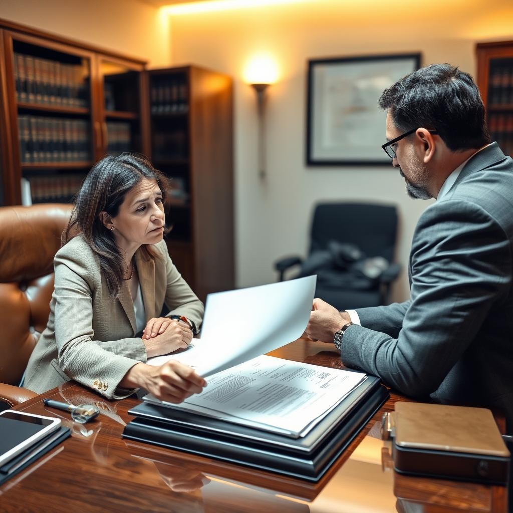 Burn Injury Lawyer Cumberland County