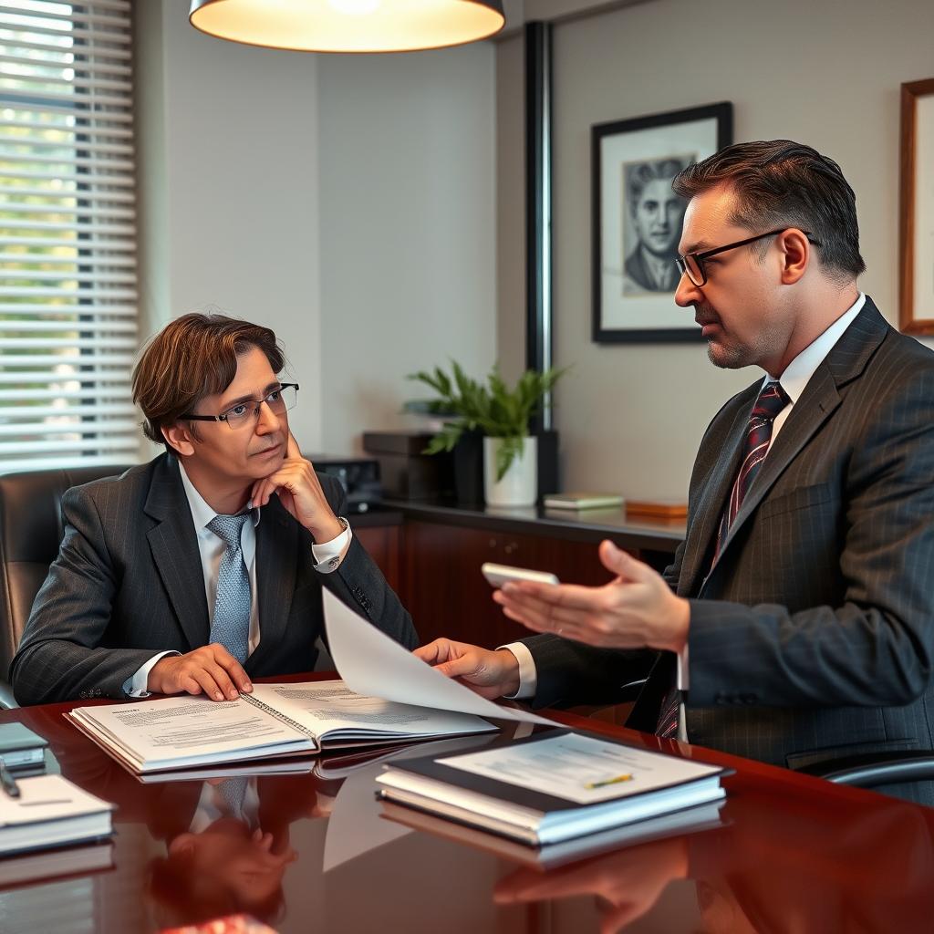 Burn Injury Lawyer Dupont Circle